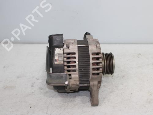 Alternator KIA OPTIMA (JF) 1.7 CRDi | BP19422321M7 