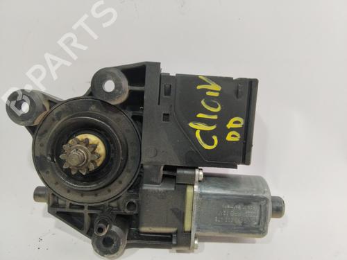 Rudehejsemotor forskærm højre RENAULT CLIO IV (BH_) [2012-2021]  23083554