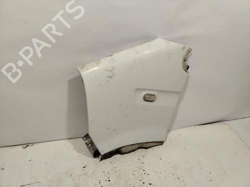 Left front fenders RENAULT MASTER II Van (FD) 2.5 dCi | BP26701213C41 
