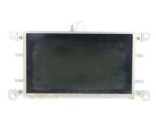 display-monitor-audi-q5-8rb-2008-2009-2010-2011-2012-2013-2014-2015-2016-2017-2018-2019-40537149 main image