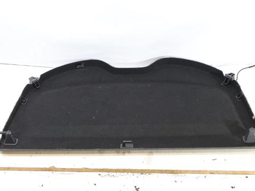 Rear parcel shelf MERCEDES-BENZ A-CLASS (W176) A 200 CDI (176.001) | BP37259280C85 - Image 2