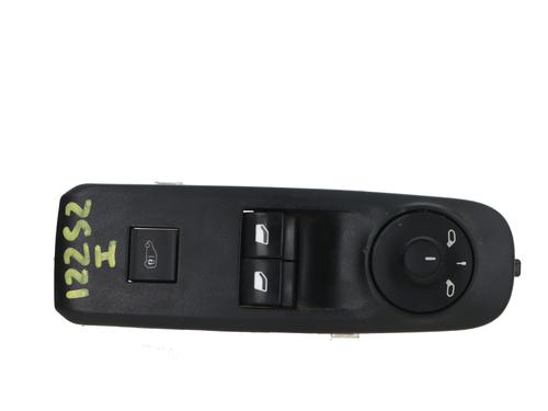 Used Left front window switch Left front window switch 38045611 38045611