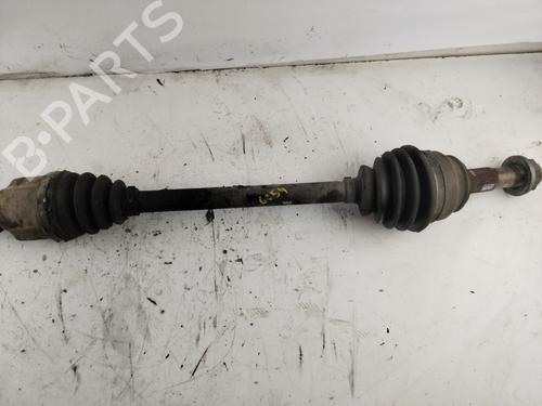 Right front driveshaft CITROËN JUMPER II Van 2.2 HDi 100 | BP21059357M39 