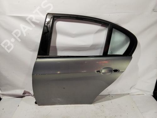 Used Left rear door BMW 3 (E90) [2004-2012]  30927100