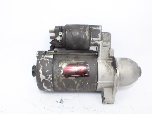 Used Starter MERCEDES-BENZ S-CLASS (W220) S 400 CDI (220.028, 220.128) (250 hp) 15660328
