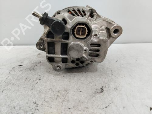 Alternator SUZUKI GRAND VITARA II (JT, TE, TD) 2.0 All-wheel Drive (TD54, JB420) | BP18012255M7 