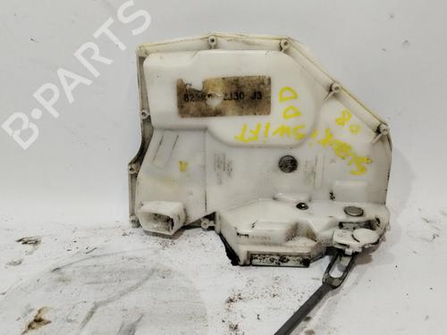 Højre fortil lås SUZUKI SWIFT III (MZ, EZ) [2005-2025]  28579294