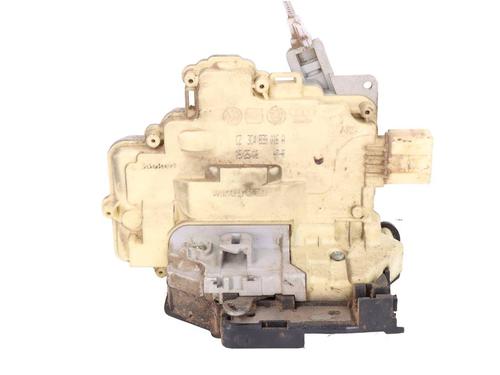 Used Rear right lock Rear right lock 38534954 38534954