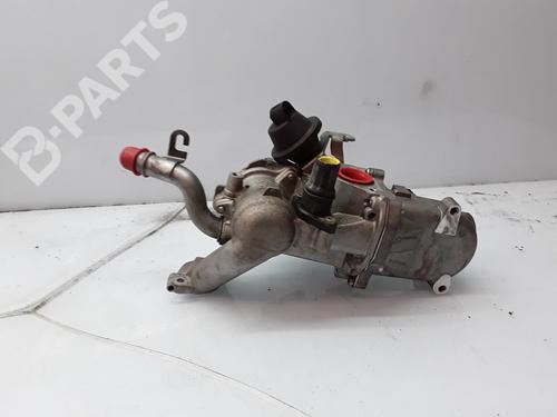 Used Egr Egr PEUGEOT 308 I (4A_, 4C_) 1.6 HDi (92 hp) 9679656 9679656