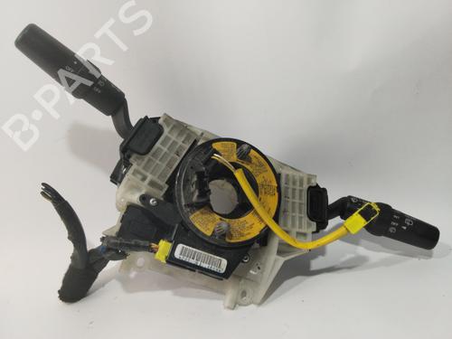 Used Squib airbag MAZDA 5 (CR) 2.0 CD (CR19) (143 hp) 21075933