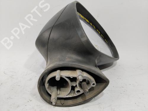 Right mirror SEAT IBIZA IV (6J5, 6P1)  | BP29289277C27 