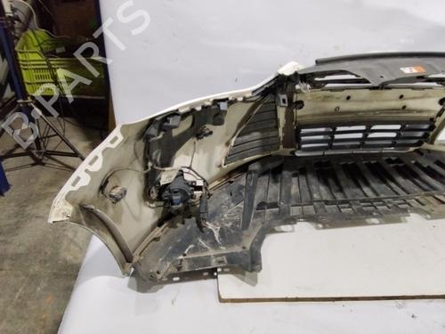 Front bumper FORD FOCUS III 1.6 LPG | BP31278434C7