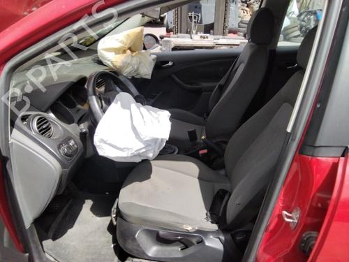Steering rack SEAT ALTEA (5P1)  | BP27223604M22 