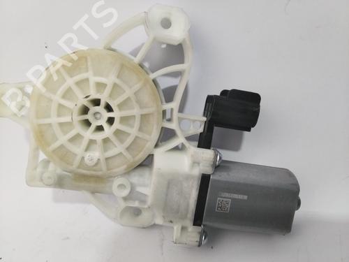 Used Right front window motor FORD FOCUS IV (HN) [2018-2025]  20929393