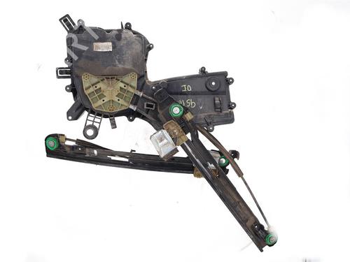 Front left window mechanism SEAT LEON (1P1) | BP38754824C22 - Image 2