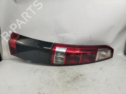 Venstre baglygte OPEL MERIVA A MPV (X03) [2003-2010]  26275452