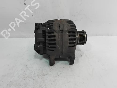 Alternator VW GOLF V (1K1)  | BP30102412M7 