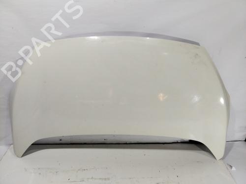 Used Hood FORD KA (RU8) 1.2 (69 hp) 31604043