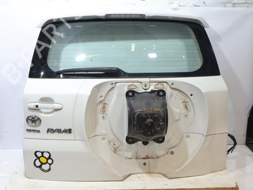 Used Tailgate Tailgate 36557940 36557940