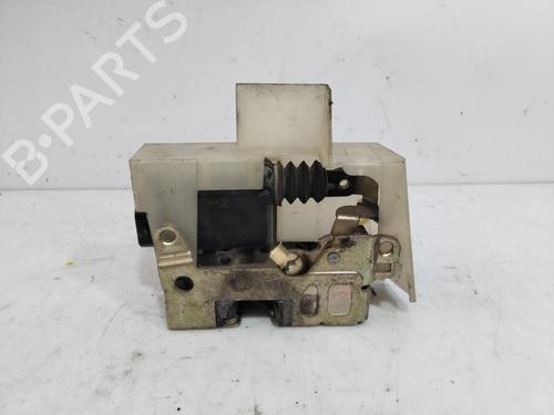 Front right lock RENAULT MEGANE I (BA0/1_) 1.9 D Eco (BA0A, BA0U, BA0R) | BP26008714C97 