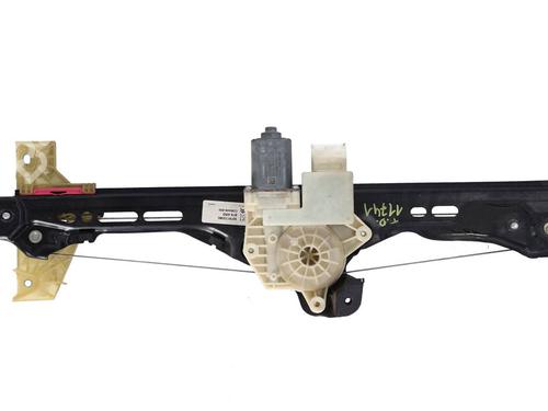 Used Rear right window mechanism Rear right window mechanism CITROËN C4 Picasso II [2013-2026] 39711756 39711756