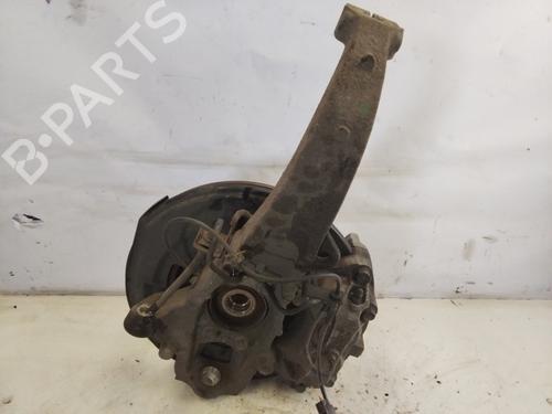 Left front steering knuckle INFINITI QX70 30d AWD | BP25625694M25 