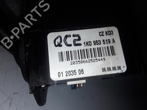 Steering column stalk SEAT LEON (1P1)  | BP9574498I23 