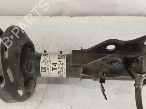 Right front shock absorber HONDA HR-V (RU) | BP33440977M17 - Image 2