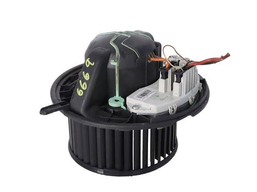 Heater blower motor BMW X1 (E84) | BP40451985M62 - Image 2
