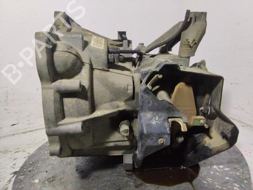 Gearbox FORD FOCUS II Saloon (DB_, FCH, DH)  | BP33694213M3  - Image 7
