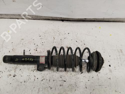 Right front shock absorber CITROËN C3 I (FC_, FN_) 1.4 HDi | BP27193178M17 