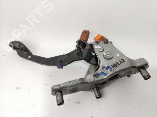 Pedal NISSAN MICRA V (K14)  | BP20931151I4