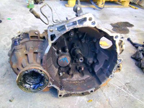 Gearbox SEAT TOLEDO II (1M2)  | BP8574924M3 