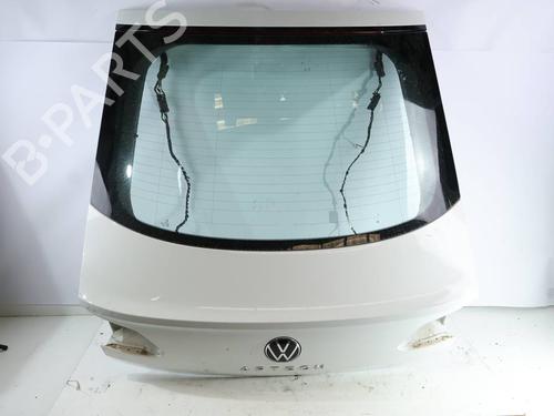 Used Tailgate Tailgate VW ARTEON (3H7, 3H8) [2017-2026] 40154291 40154291