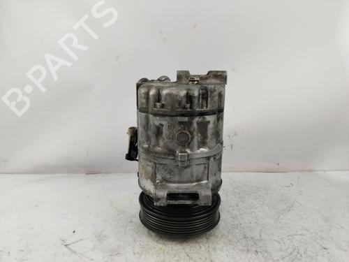 AC Kompressor OPEL VECTRA C (Z02)  | BP24437347M34 