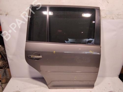 Used Right rear door VW TOURAN (1T1, 1T2) [2003-2011]  23140482