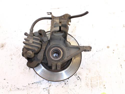 Right front steering knuckle CITROËN C5 I (DC_) 2.2 HDi (DC4HXB, DC4HXE) | BP15814927M26 