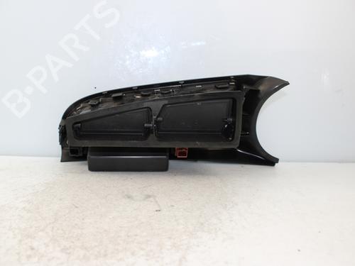 Air vent PEUGEOT 3008 I MPV (0U_)  | BP18488416I21 