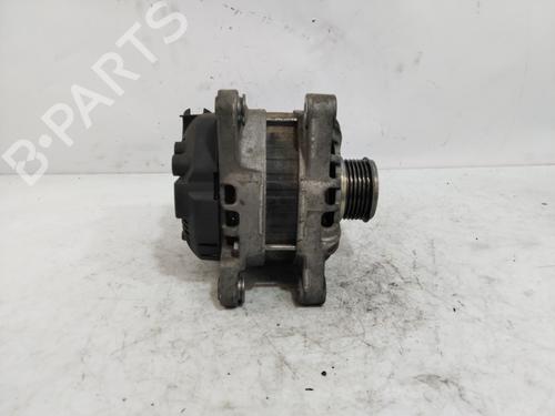Alternator PEUGEOT 208 I (CA_, CC_) 1.2 PureTech 82 | BP26331950M7 