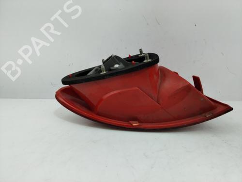 Right taillight ALFA ROMEO 147 (937_) 1.6 16V T.SPARK ECO (937.AXA1A, 937.BXA1A) | BP22385711C35 