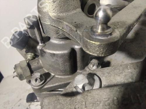 Gearbox SAAB 9-3 (YS3F, E79, D79, D75) 1.9 TiD | BP30061519M3