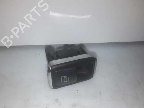 Used Right front window switch MERCEDES-BENZ C-CLASS (W204) [2007-2015]  10248490