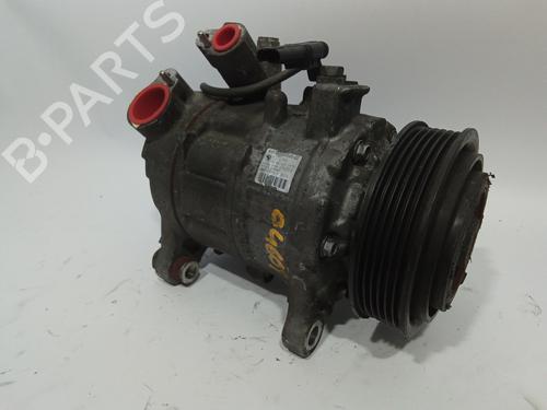 Used AC compressor FORD FOCUS III 1.0 EcoBoost (125 hp) 10404632