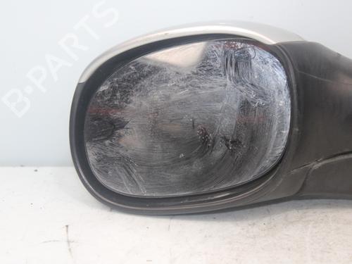 Left mirror CITROËN XSARA PICASSO (N68) 1.6 HDi | BP16963232C26 