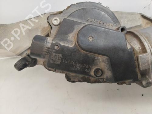 Viskermotor vindrude MAZDA CX-7 (ER)  | BP26944512M29 