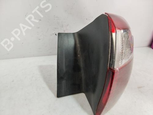 Right taillight FORD C-MAX (DM2)  | BP23879313C35 