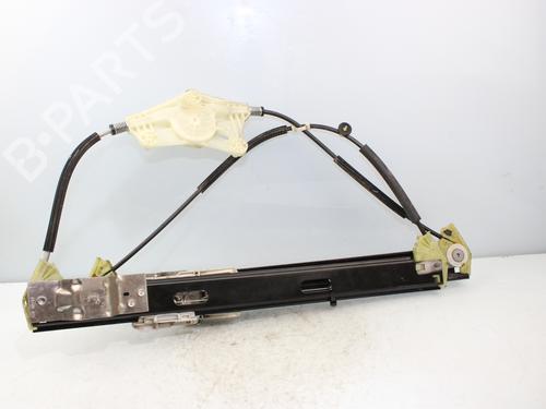 Front left window mechanism SEAT LEON (5F1)  | BP21013976C22 