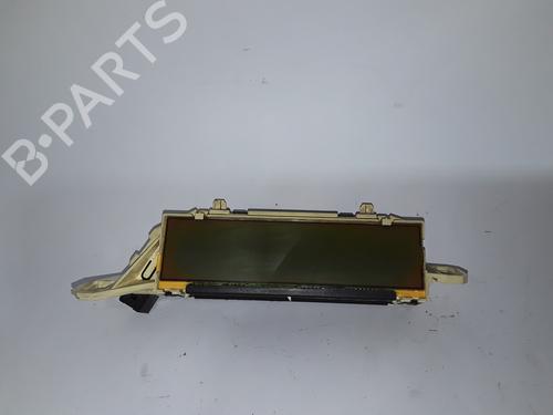 Used Display monitor CITROËN C4 Coupe (LA_) [2004-2013]  10776979