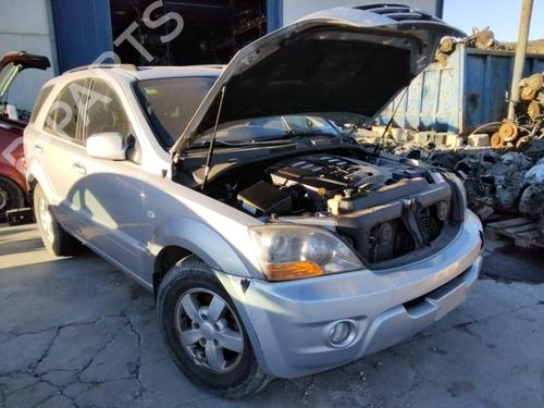 Used Parts KIA SORENTO I (JC) 4672857