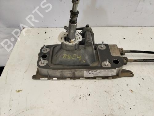 Gear lever SEAT LEON (1P1)  | BP25286669M90 